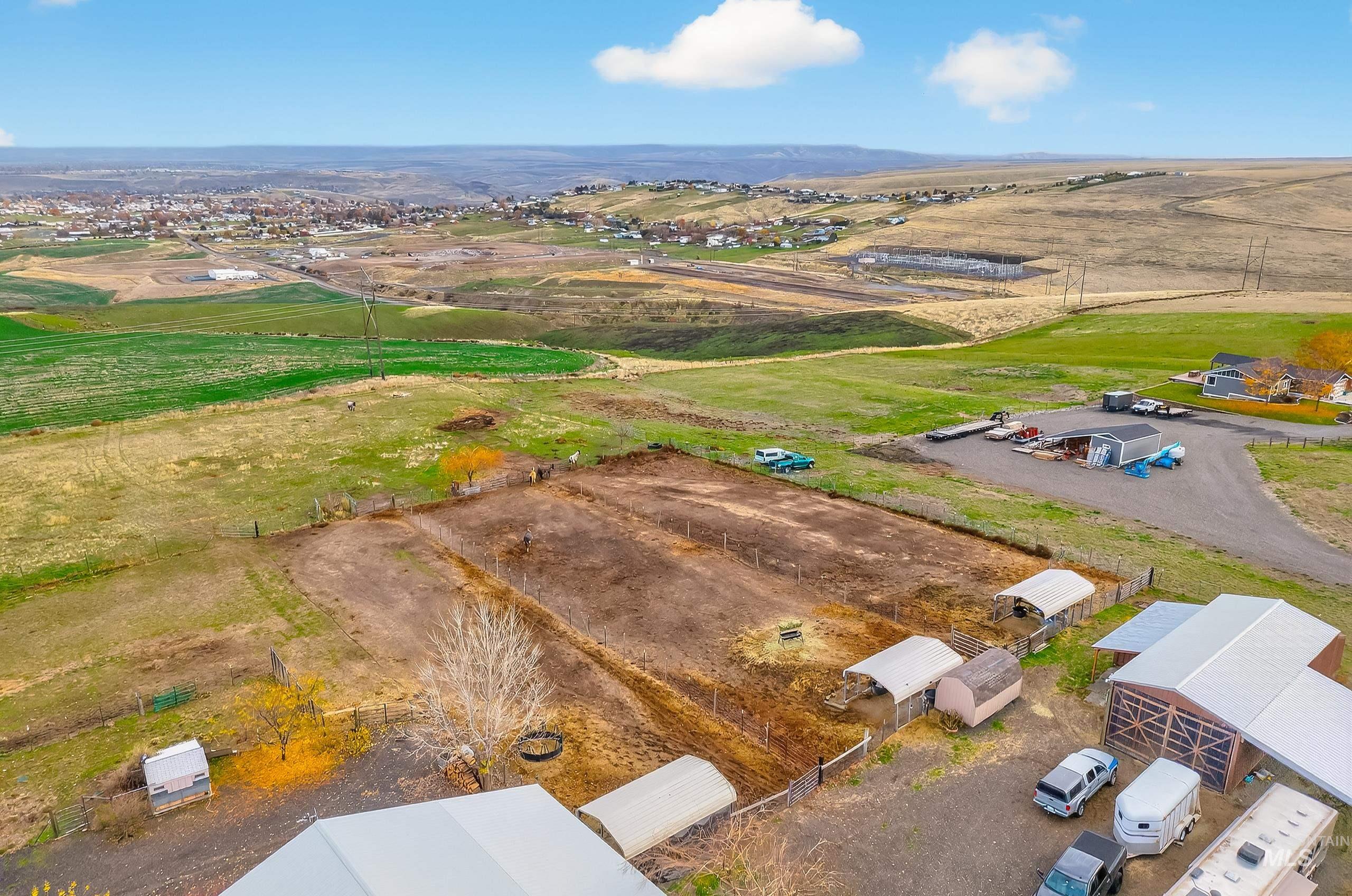 1241 Amity Lane Clarkston, WA 99403 - Photo 42 of 50