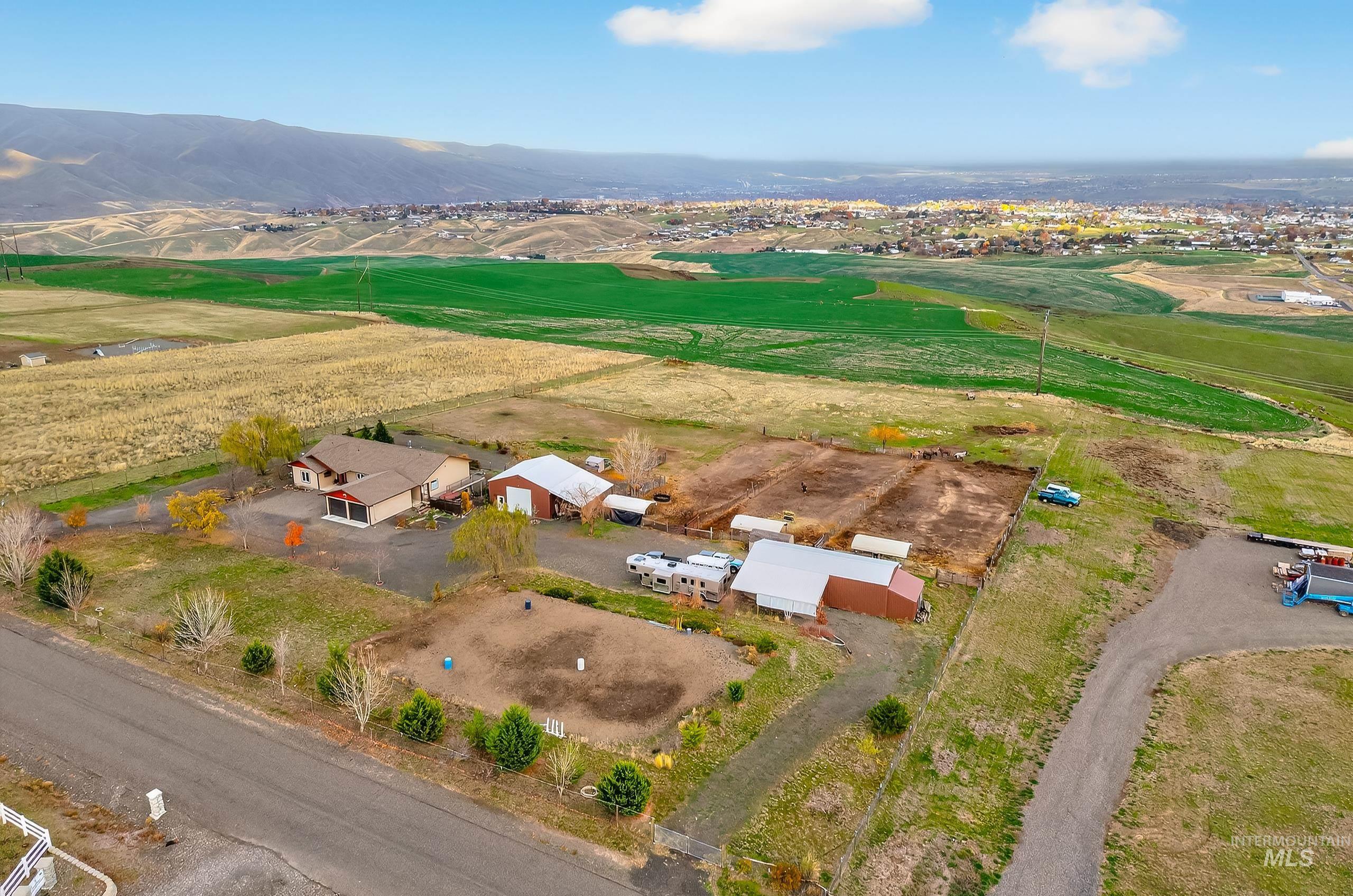 1241 Amity Lane Clarkston, WA 99403 - Photo 43 of 50