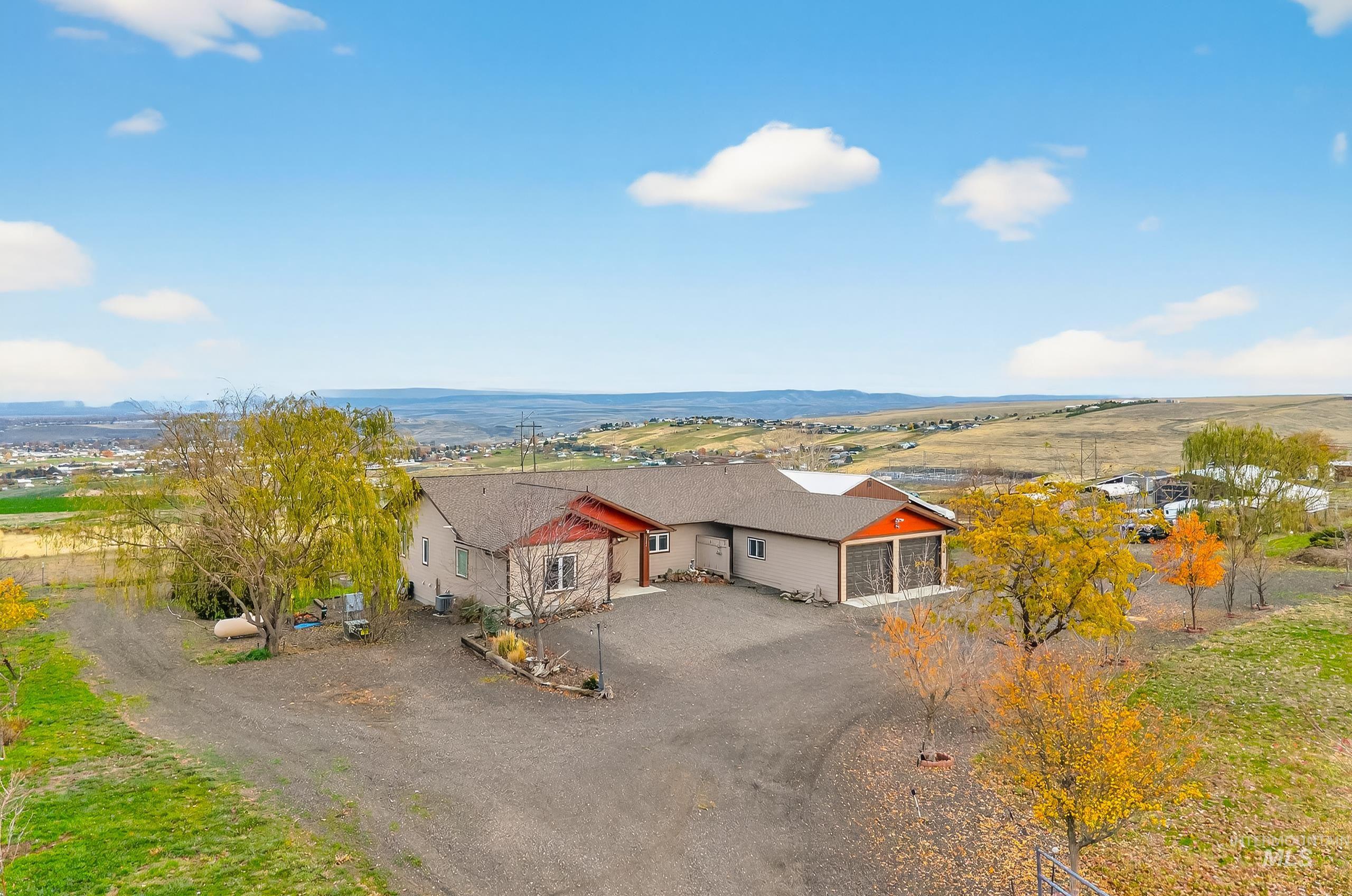 1241 Amity Lane Clarkston, WA 99403 - Photo 46 of 50