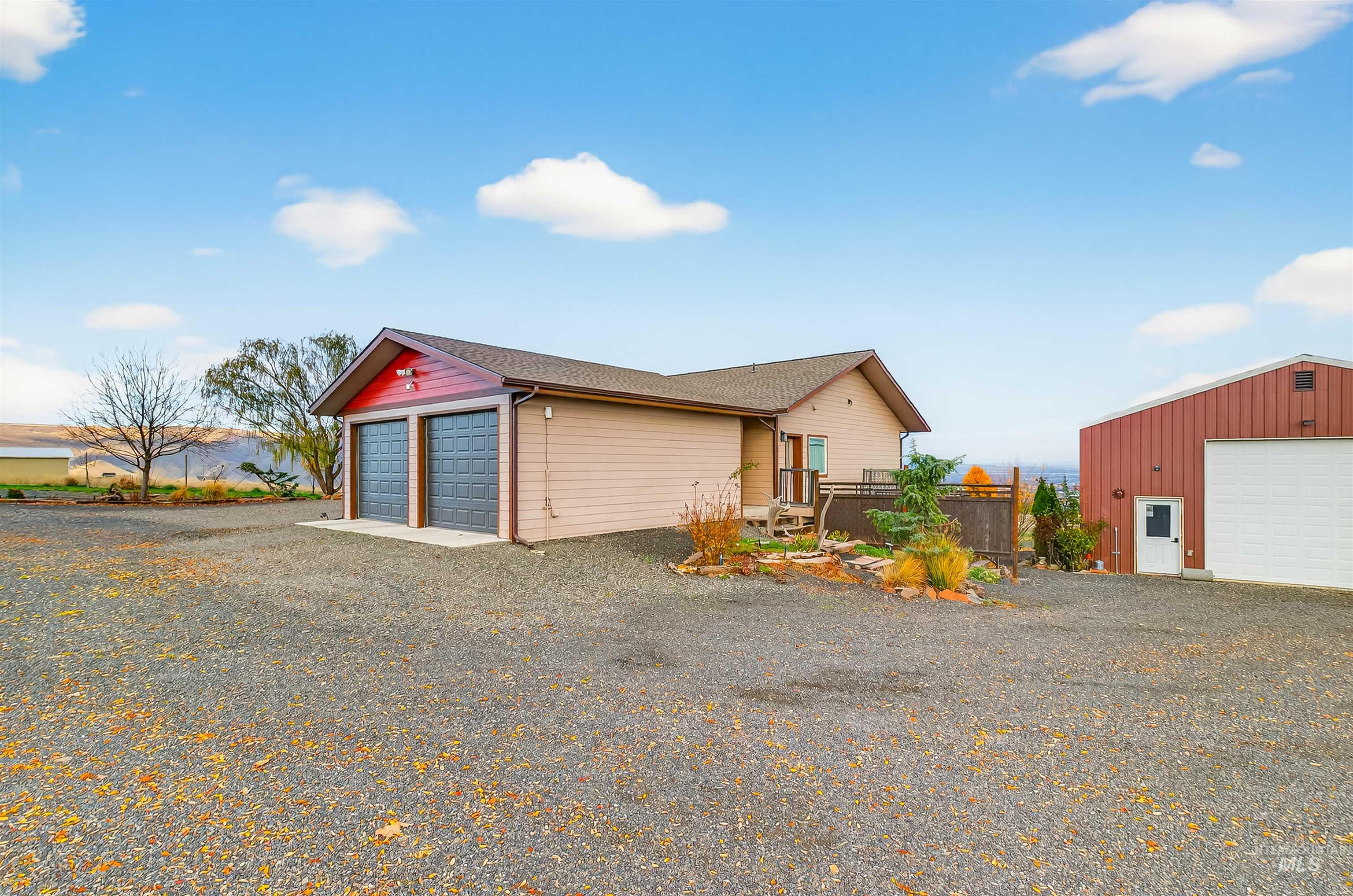 1241 Amity Lane Clarkston, WA 99403 - Photo 47 of 50