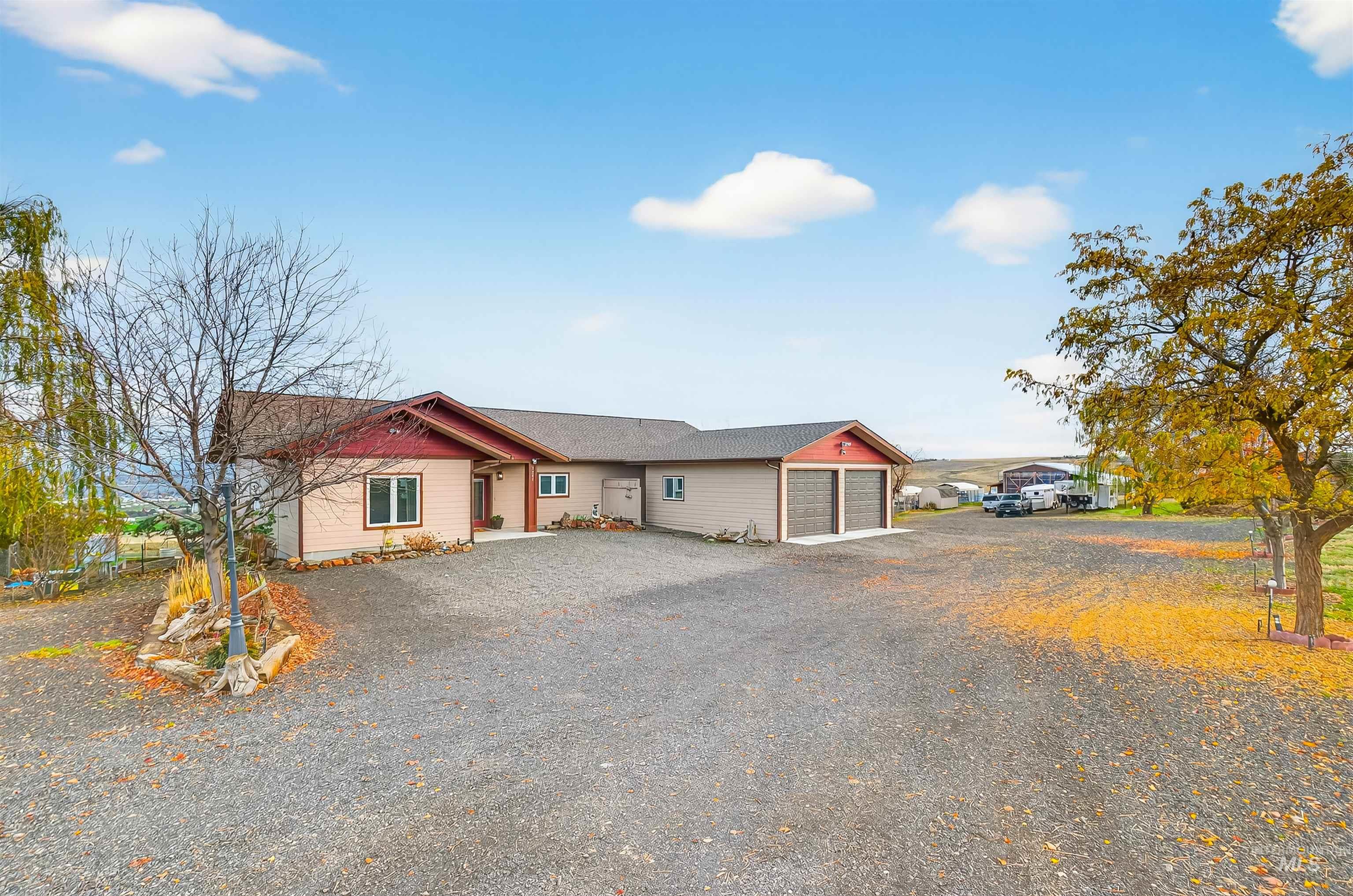 1241 Amity Lane Clarkston, WA 99403 - Photo 49 of 50