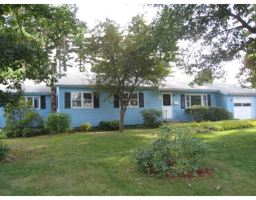 13 Dennison Road Chelmsford, MA 01863 - Photo 1 of 17