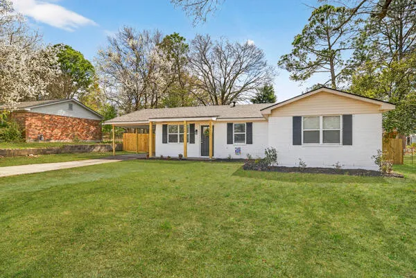 $257,500 | 4524 Oakley Pirkle Road, Martinez, GA 30907