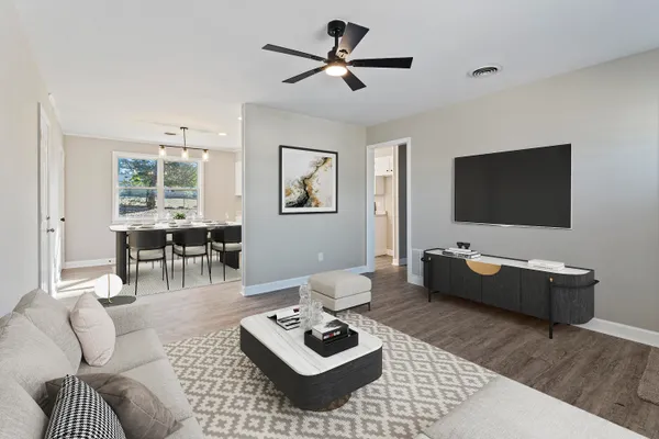 $257,500 | 4524 Oakley Pirkle Road, Martinez, GA 30907