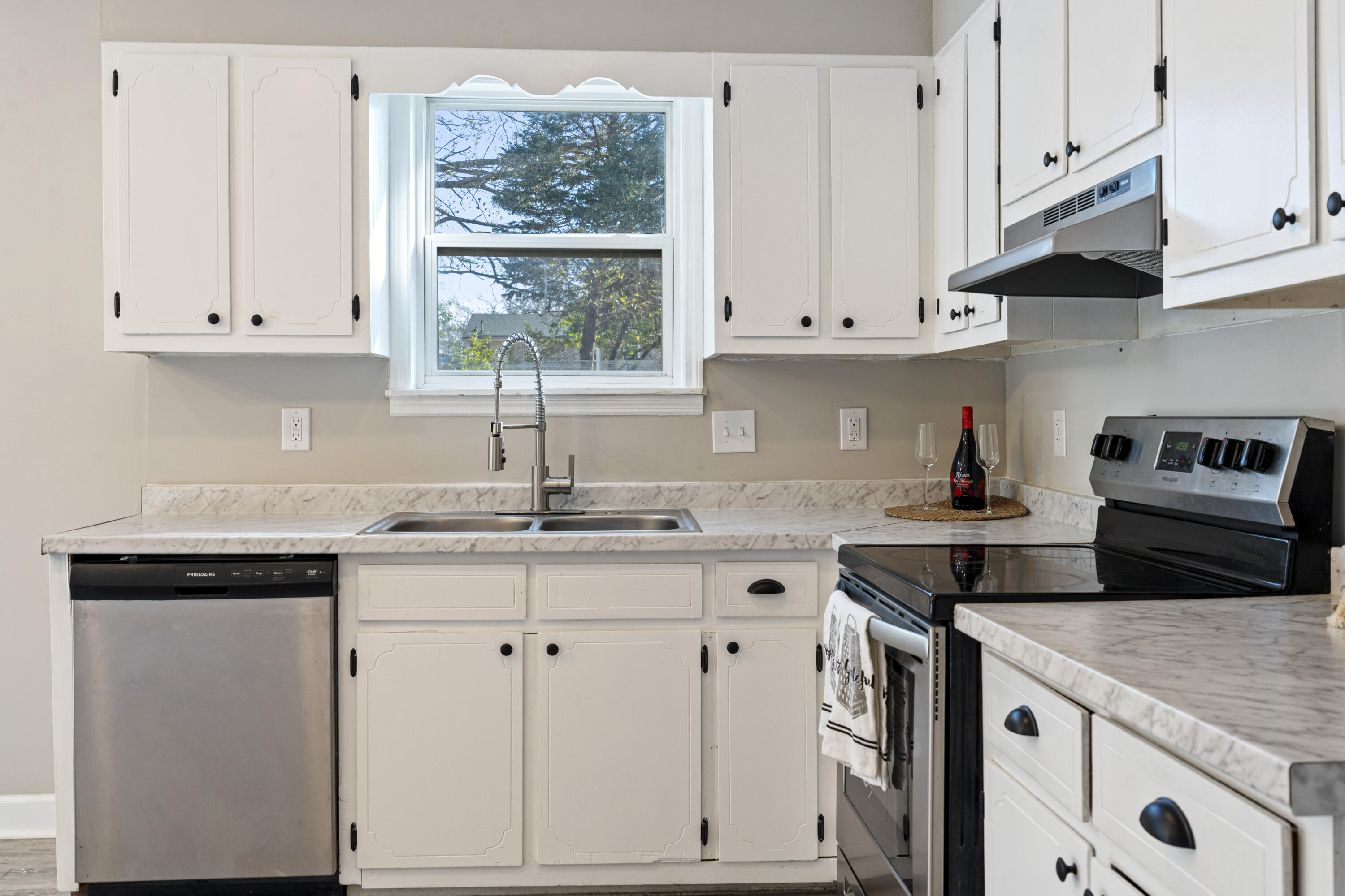 4524 Oakley Pirkle Road Martinez, GA 30907 - Photo 15 of 34 Kitchen 2