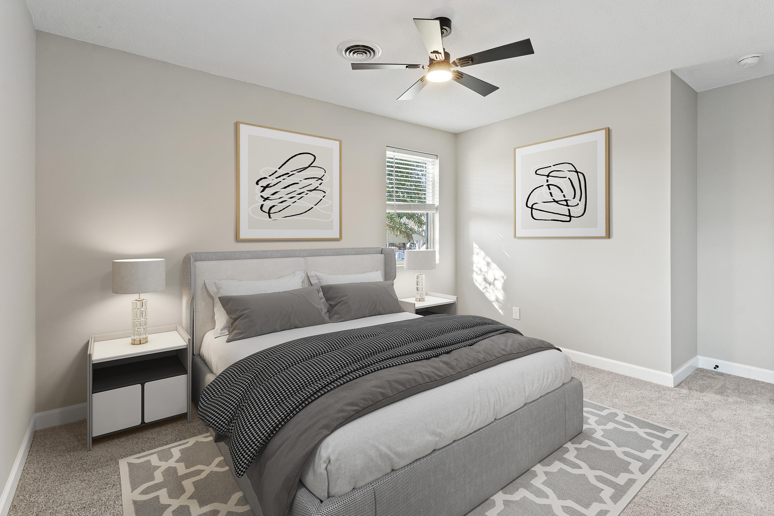 4524 Oakley Pirkle Road Martinez, GA 30907 - Photo 20 of 34 Primary BR staged