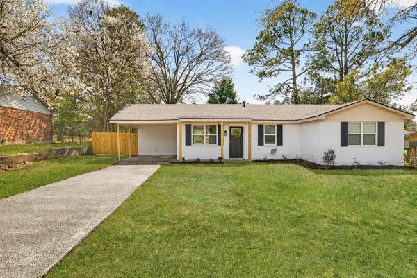 $257,500 | 4524 Oakley Pirkle Road, Martinez, GA 30907