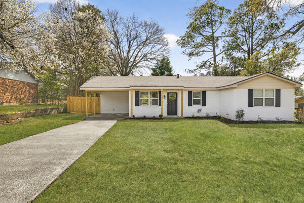 4524 Oakley Pirkle Road Martinez, GA 30907 - Photo 2 of 34 IMG_7003