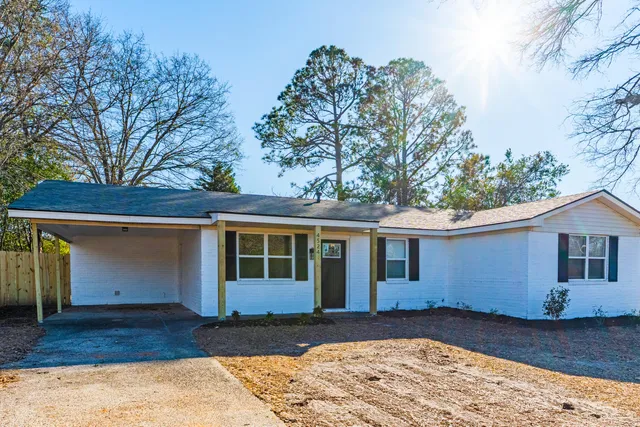 $269,900 | 4524 Oakley Pirkle Road, Augusta, GA 30907
