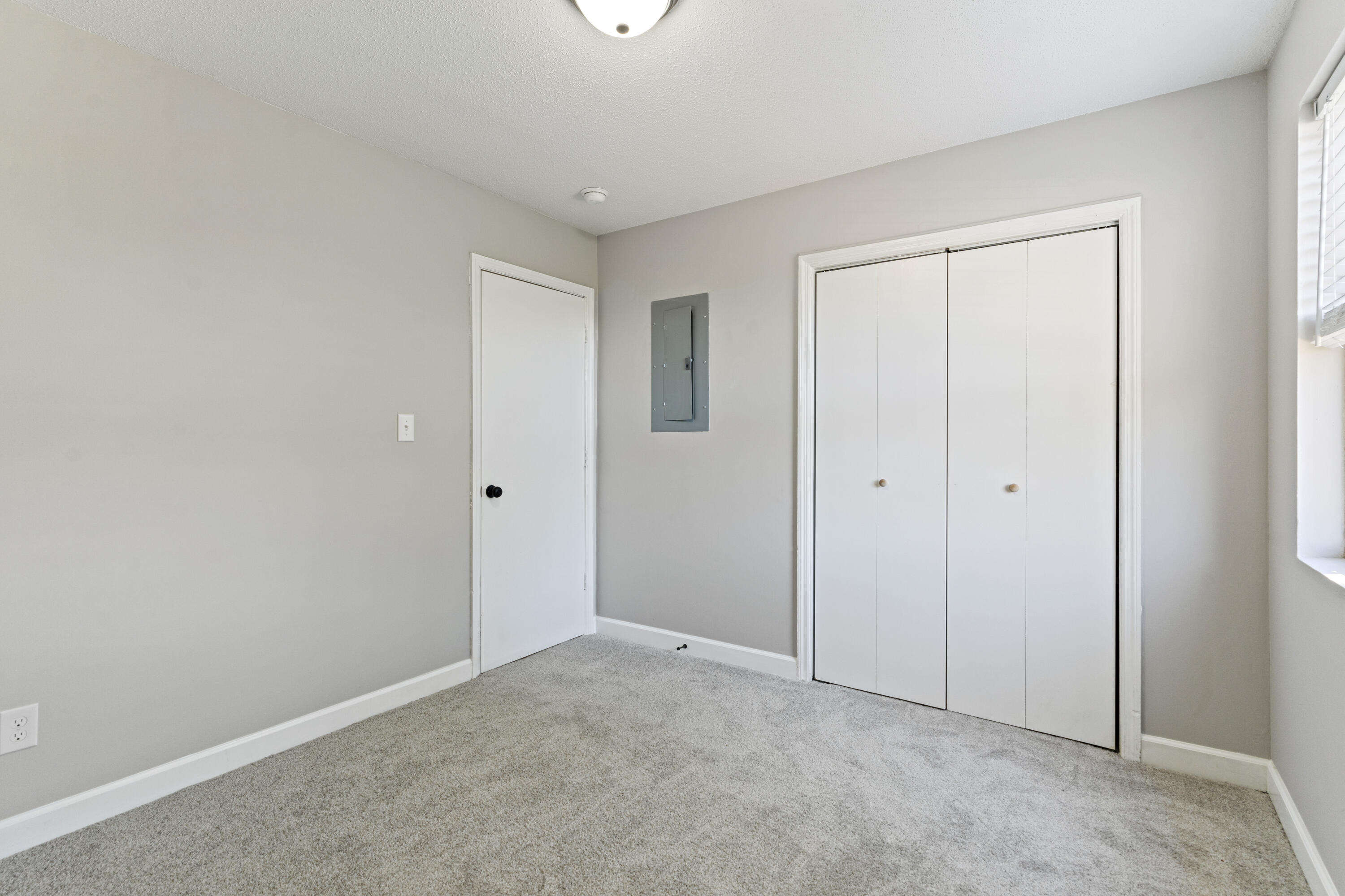 4524 Oakley Pirkle Road Martinez, GA 30907 - Photo 28 of 34 Bedroom 2 angle