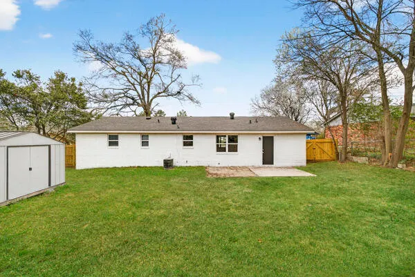 $257,500 | 4524 Oakley Pirkle Road, Martinez, GA 30907
