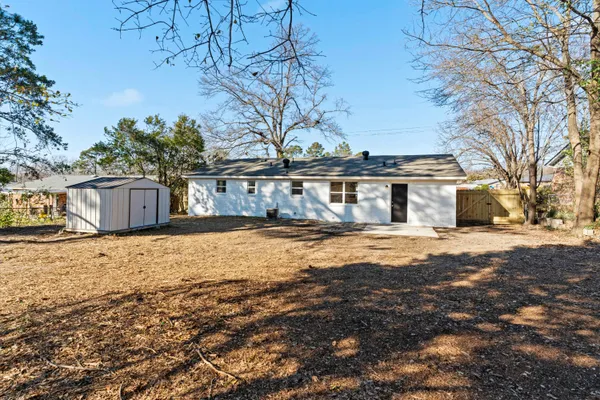 $257,500 | 4524 Oakley Pirkle Road, Martinez, GA 30907