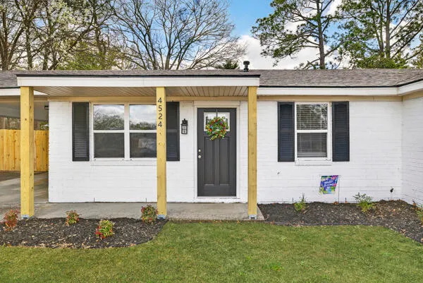 $257,500 | 4524 Oakley Pirkle Road, Martinez, GA 30907