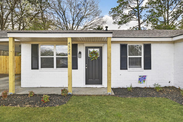 4524 Oakley Pirkle Road Martinez, GA 30907 - Photo 4 of 34 IMG_6999