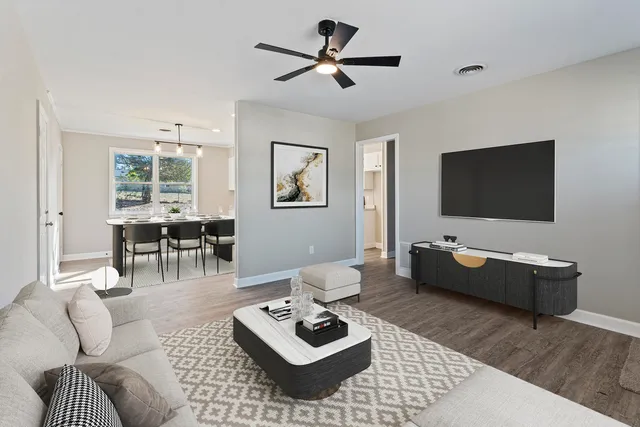 $269,900 | 4524 Oakley Pirkle Road, Augusta, GA 30907