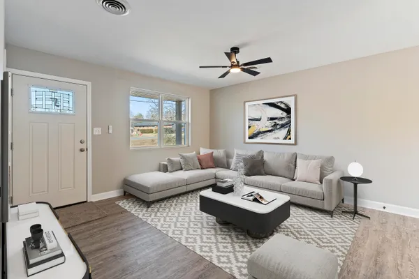 $257,500 | 4524 Oakley Pirkle Road, Martinez, GA 30907