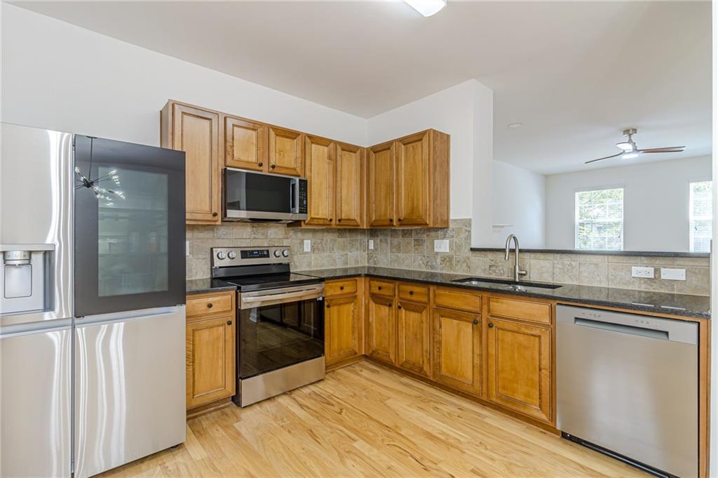 2118 Meadow Peak Road Duluth, GA 30097 - Photo 22 of 42