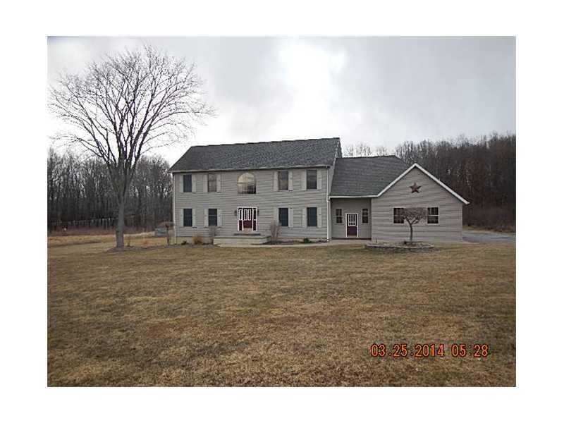933 Mercer Grove City Road Mercer, PA 16137 - Photo 1 of 15 Exterior Front.