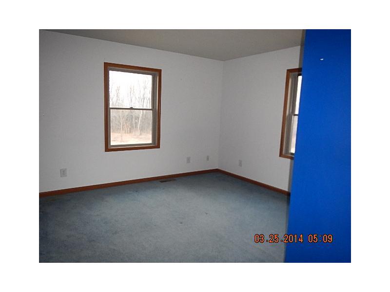933 Mercer Grove City Road Mercer, PA 16137 - Photo 12 of 15 Bedroom.
