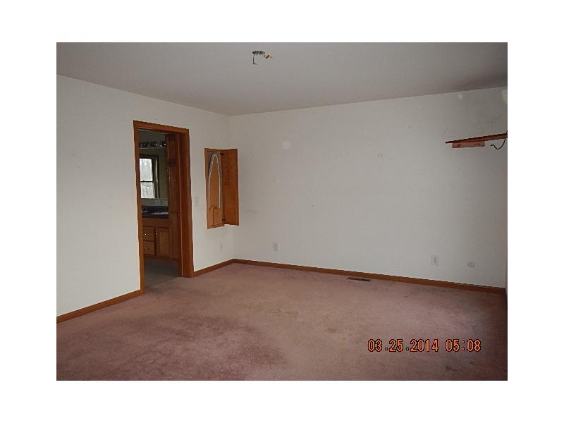933 Mercer Grove City Road Mercer, PA 16137 - Photo 10 of 15 Master Bedroom.