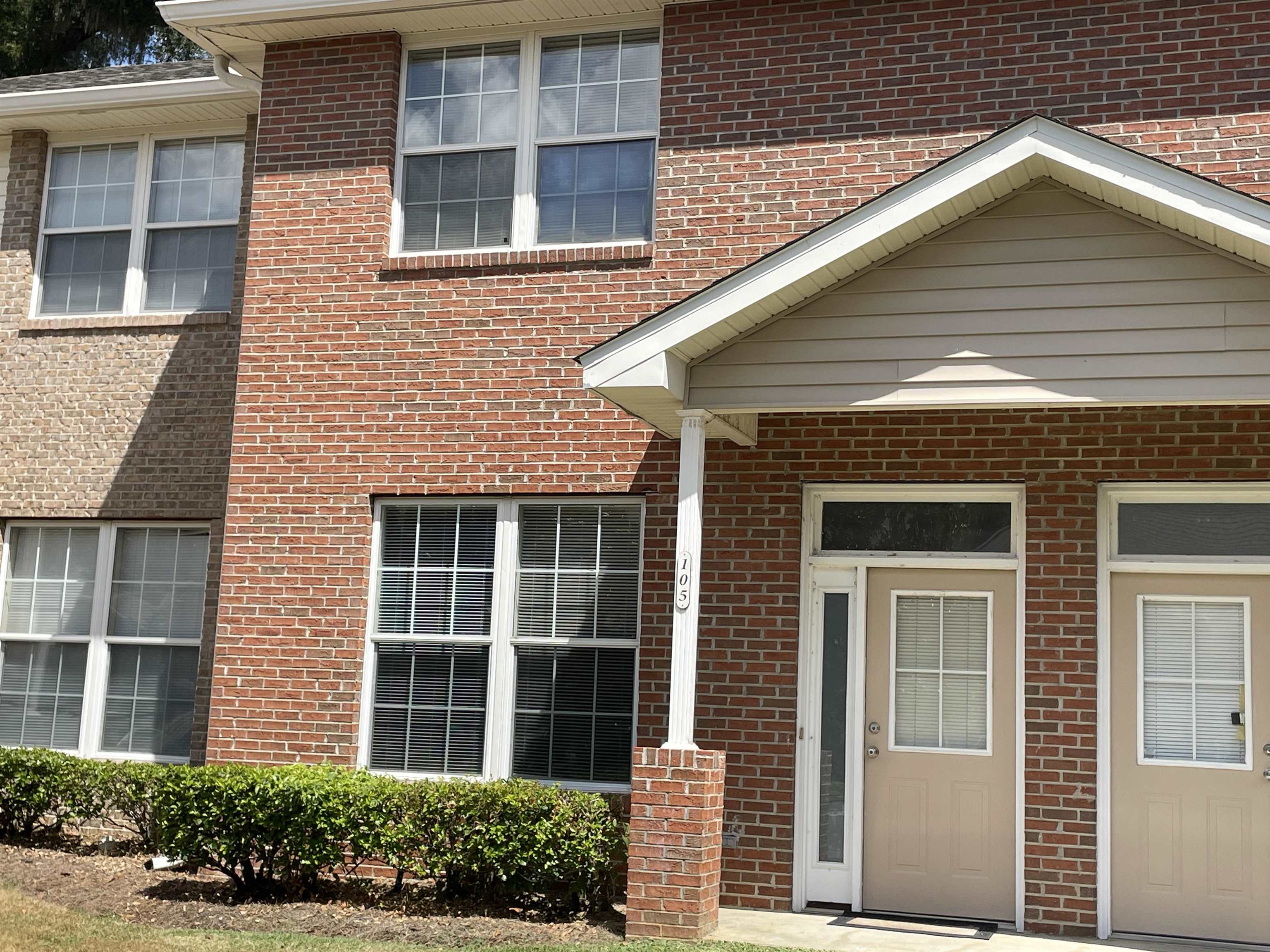 3400 Old Bainbridge Road, Unit 105 Tallahassee, FL 32303 - Photo 5 of 13