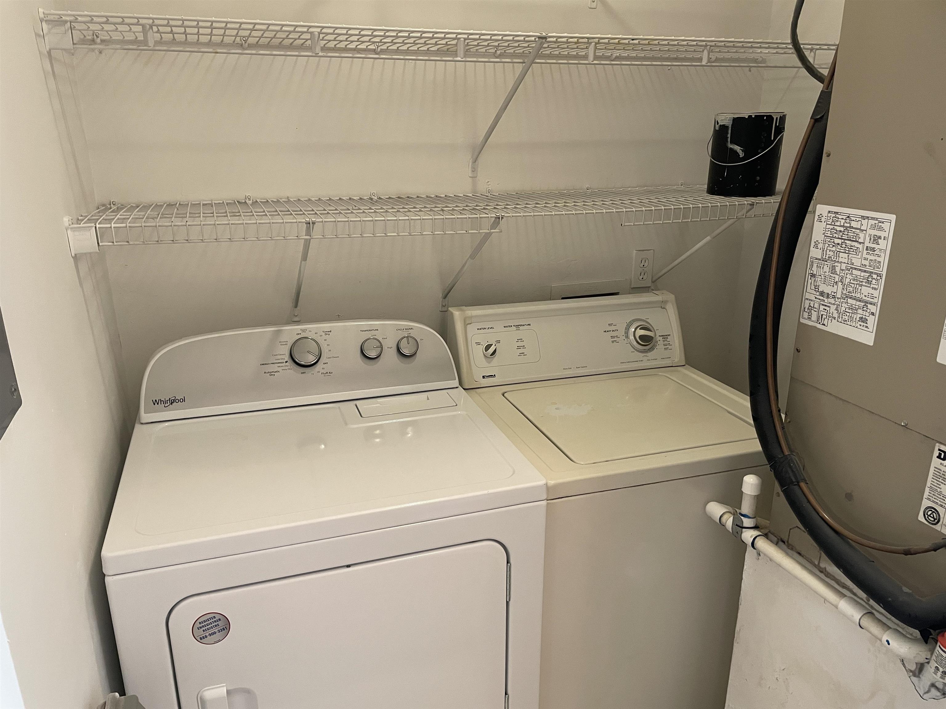 3400 Old Bainbridge Road, Unit 105 Tallahassee, FL 32303 - Photo 9 of 13