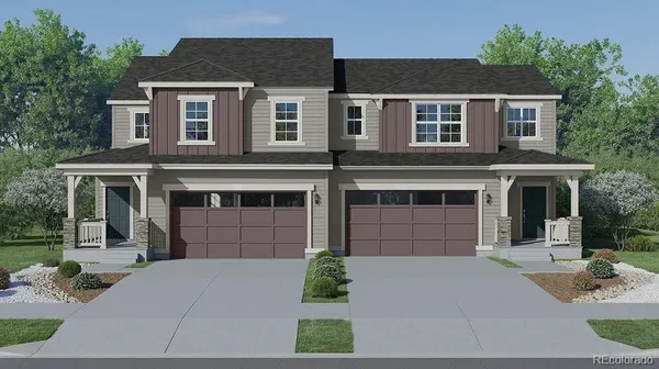 $587,000 | 2026 Crested Lark Street, Fort Collins, CO 80528