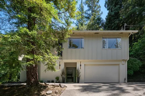 $2,350,000 | 403 Woodland Road, Kentfield, CA 94904