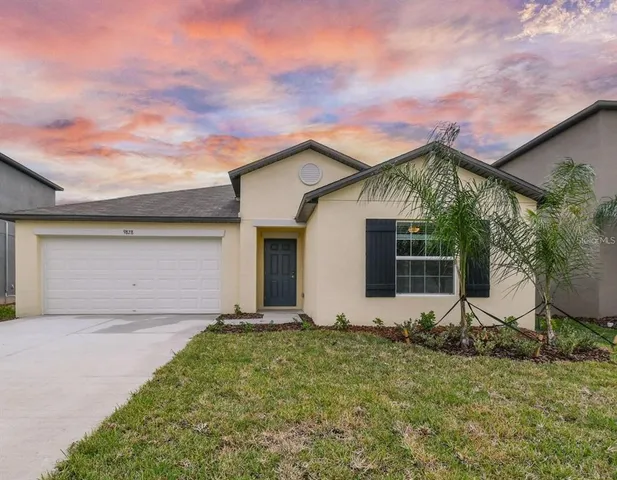 $399,990 | 9828 Branching Ship Trace, Wesley Chapel, FL 33545
