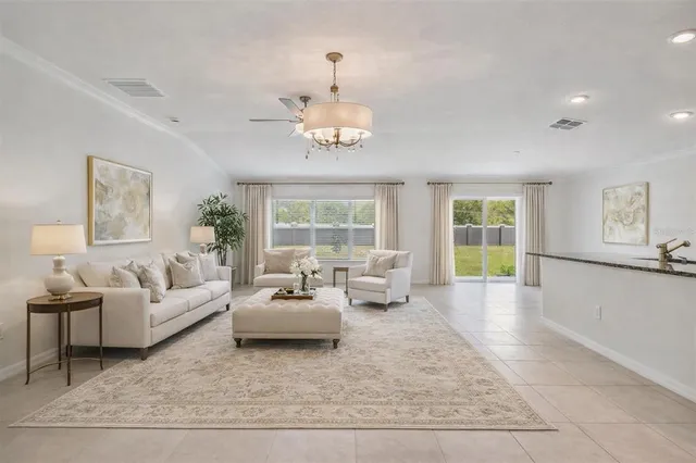 $399,990 | 9828 Branching Ship Trace, Wesley Chapel, FL 33545