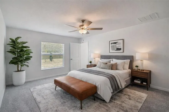 $399,990 | 9828 Branching Ship Trace, Wesley Chapel, FL 33545