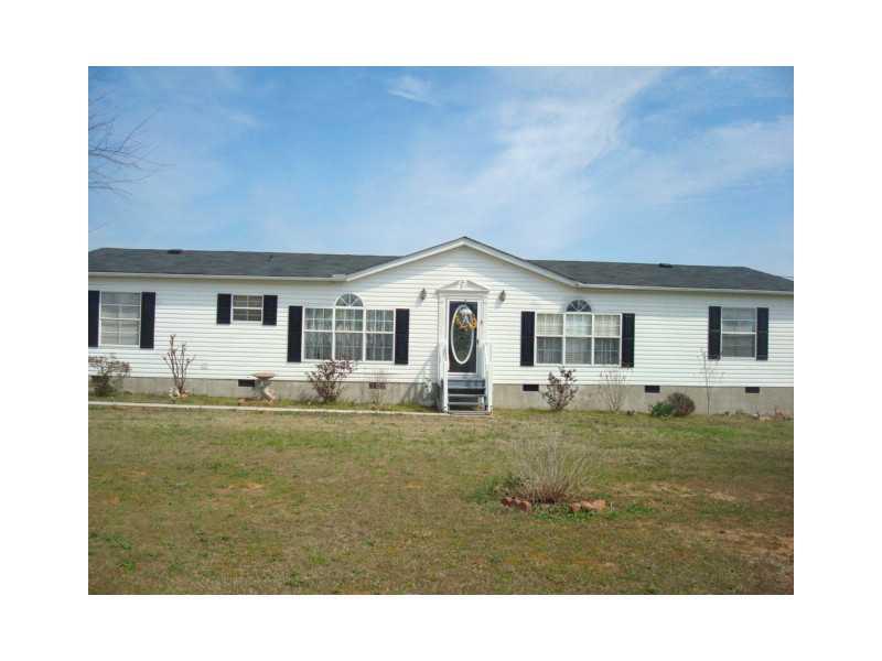 2760 Chandler Road Good Hope, GA 30641 - Photo 1 of 1 Exterior Front. Wonderful one story home.