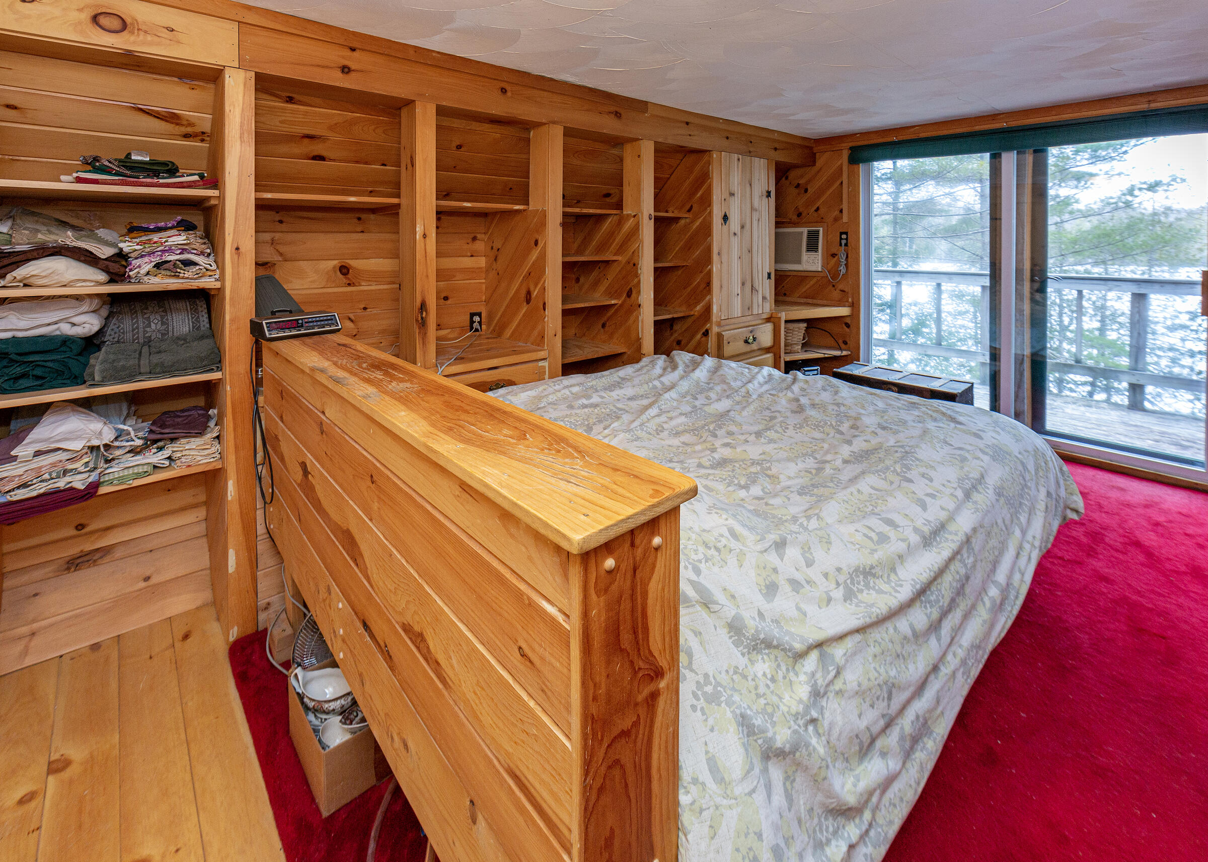 351 East Hopkins Pond Road Ellsworth, ME 04605 - Photo 16 of 30 East-Hopkins-Interior-17