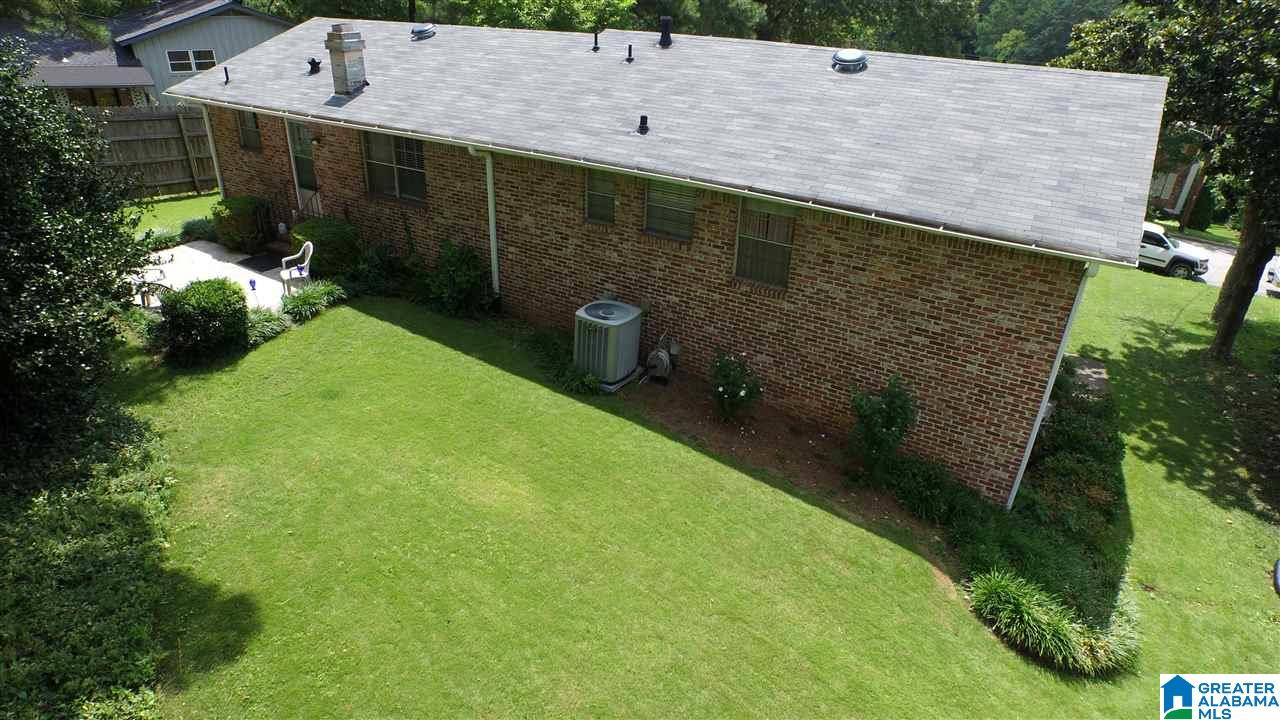 1544 Saulter View Road Birmingham, AL 35209 - Photo 2 of 39