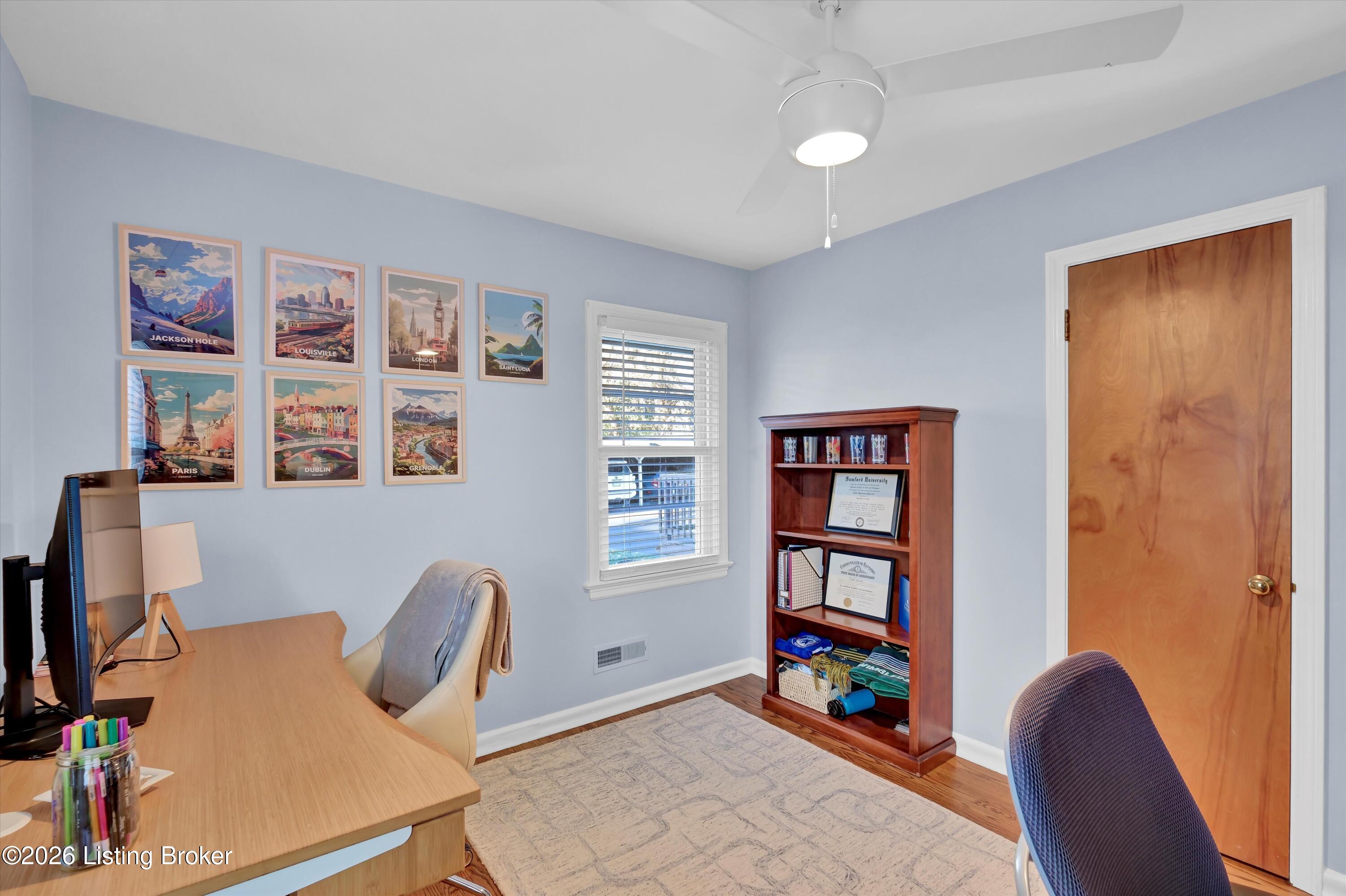 814 Beechwood Road Louisville, KY 40207 - Photo 24 of 62 25-814 Beechwood Rd
