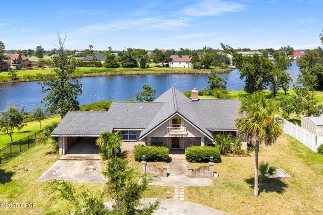 $599,000 | 1803 East 9th Street, Lynn Haven, FL 32444