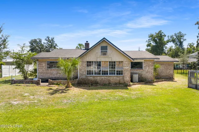 $599,000 | 1803 East 9th Street, Lynn Haven, FL 32444