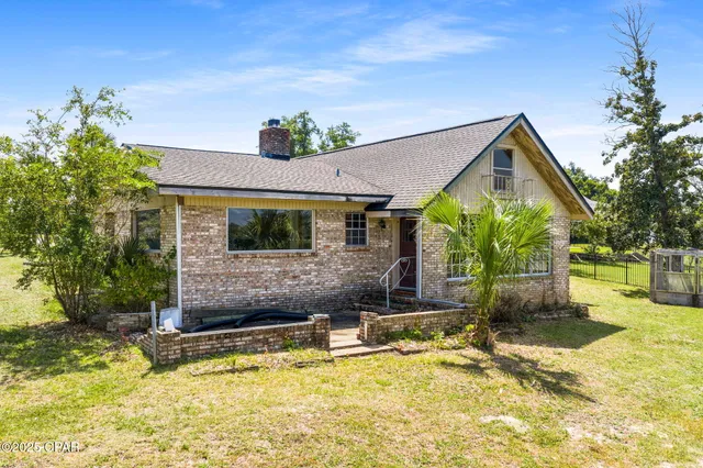 $599,000 | 1803 East 9th Street, Lynn Haven, FL 32444