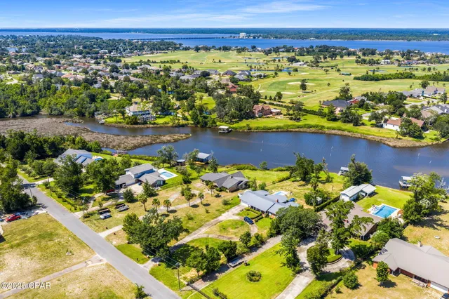 $599,000 | 1803 East 9th Street, Lynn Haven, FL 32444