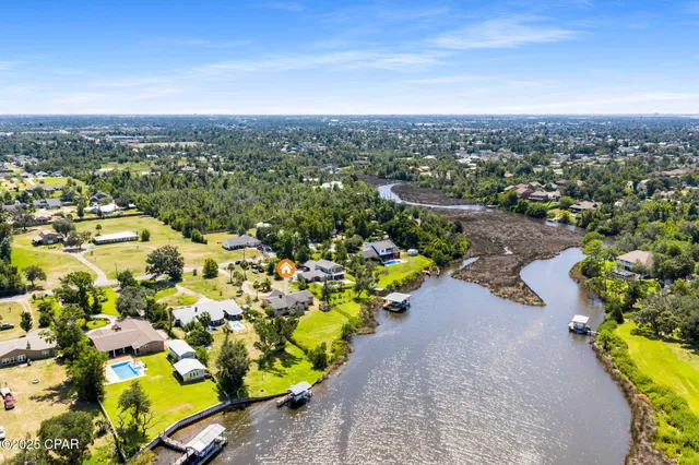 $599,000 | 1803 East 9th Street, Lynn Haven, FL 32444