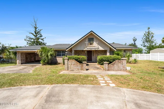 $599,000 | 1803 East 9th Street, Lynn Haven, FL 32444