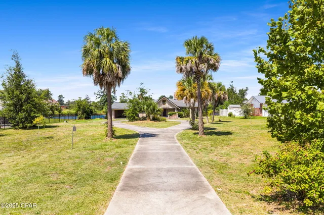 $599,000 | 1803 East 9th Street, Lynn Haven, FL 32444