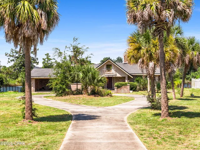 $599,000 | 1803 East 9th Street, Lynn Haven, FL 32444