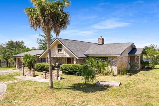 $599,000 | 1803 East 9th Street, Lynn Haven, FL 32444