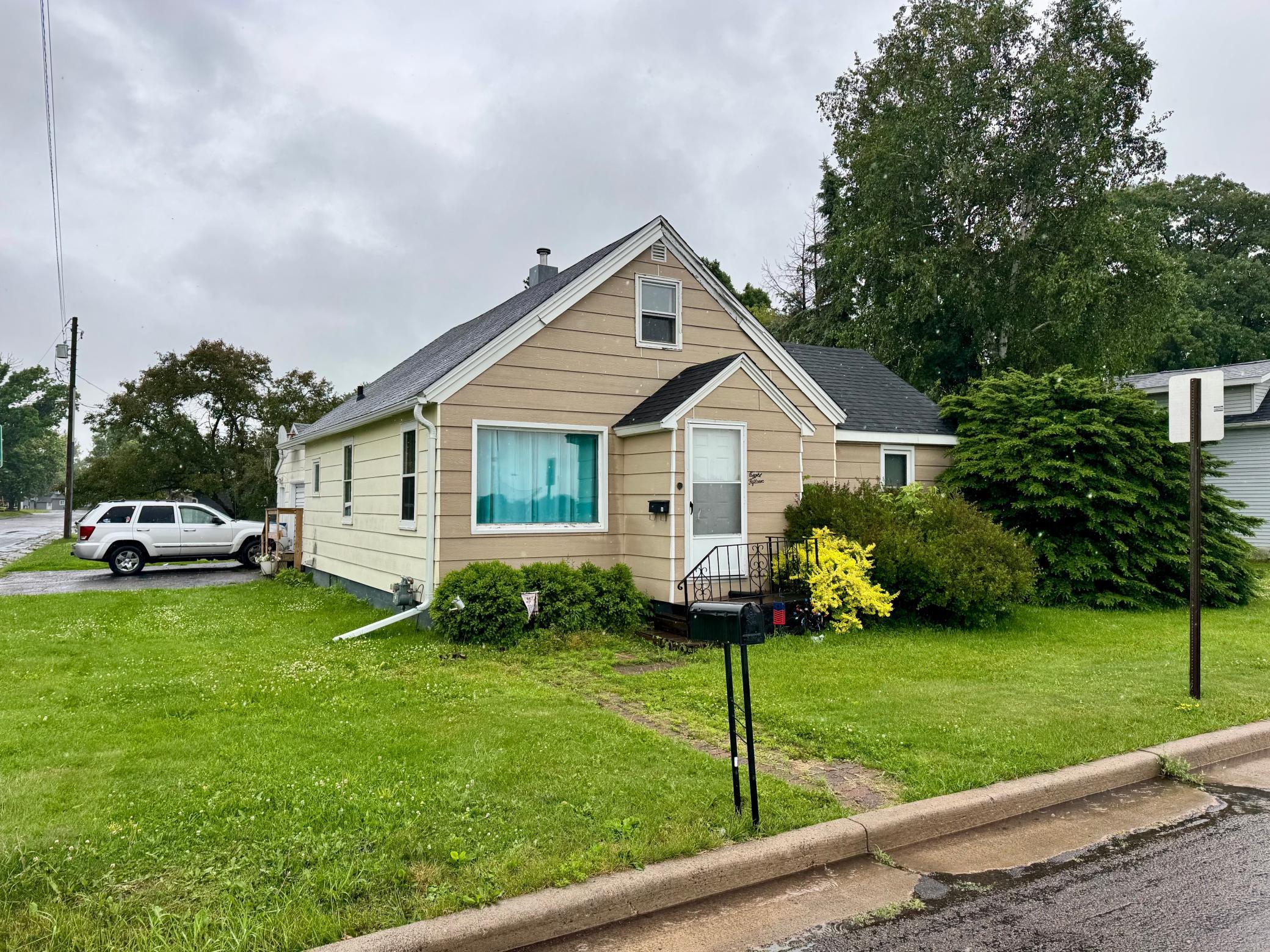 815 Augusta Street Rice Lake, WI 54868 - Photo 1 of 1