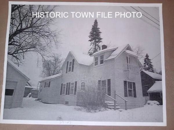 $120,000 | 6 School Street, Bridgton, ME 04009