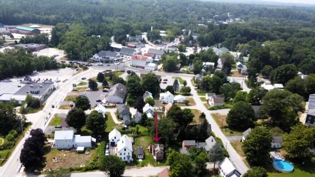 $120,000 | 6 School Street, Bridgton, ME 04009