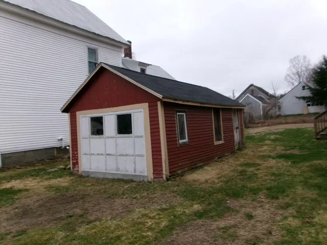 $120,000 | 6 School Street, Bridgton, ME 04009