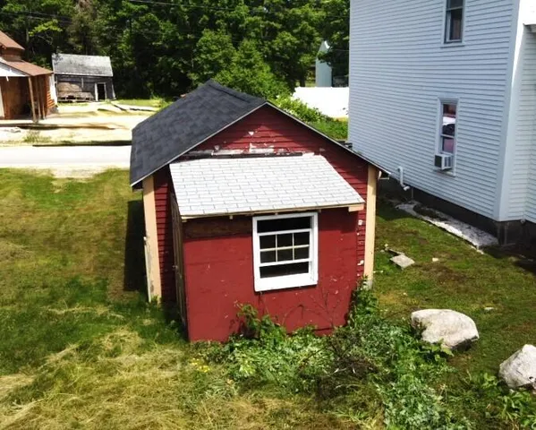 $120,000 | 6 School Street, Bridgton, ME 04009