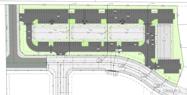$695,000 | Tbt Tbt Jonathan Avenue, Unit LOT 4, Idaho Falls, ID 83402